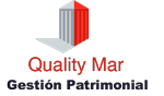 Logo de Quality Mar - Gestión Patrimonial